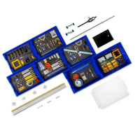 Комплект ГИА-лабораторий по физике - «globural.ru» - Саранск