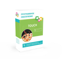 Программное обеспечение "Touch" - «globural.ru» - Саранск