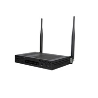 Встраиваемый вычислительный блок Geckotouch Module PC82RJ5 - «globural.ru» - Саранск