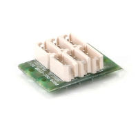 Плата расширения Bioloid 3P Extension PCB - «globural.ru» - Саранск