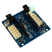 Плата расширения OPENCM 485 EXPANSION BOARD - «globural.ru» - Саранск