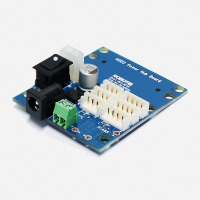 Преобразователь интерфейса U2D2 Power Hub Board - «globural.ru» - Саранск