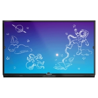 Интерактивная панель ActivPanel Cobalt 65" - «globural.ru» - Саранск