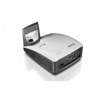 Ультракороткофокусный проектор BenQ MH856UST+ - «globural.ru» - Саранск