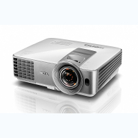 Мультимедийный короткофокусный проектор BenQ MS630ST - «globural.ru» - Саранск