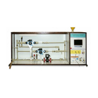 Типовой комплект учебного оборудования «Последовательная и параллельная работа насосных агрегатов» - «globural.ru» - Саранск