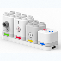 Ресурсный набор Botzees Connect Kit - «globural.ru» - Саранск