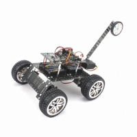 Ресурсный набор Robo kit 2-3 - «globural.ru» - Саранск