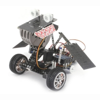 Ресурсный набор Robo Kit 4-5 - «globural.ru» - Саранск