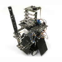 Ресурсный набор Robo Kit 6-7 - «globural.ru» - Саранск
