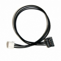 Комплект кабелей Robot Cable-3P-5P 150mm 5pcs - «globural.ru» - Саранск