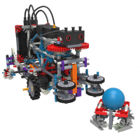 Набор K’NEX Education ROBOTICS PACK - «globural.ru» - Саранск