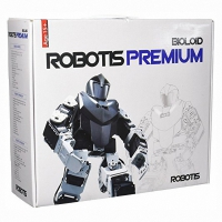 Набор Robotis bioloid premium kit - «globural.ru» - Саранск