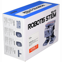 Образовательный комплект Robotis bioloid stem level 2 - «globural.ru» - Саранск