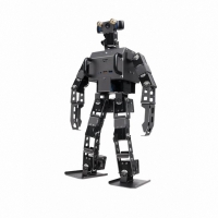 Человекоподобный робот Robotis DARwIn-OP3 - «globural.ru» - Саранск
