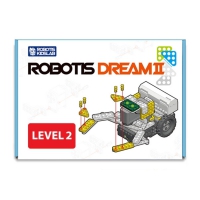 Робототехнический набор Robotis dream II Level 2 Kit - «globural.ru» - Саранск