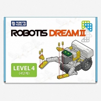 Робототехнический набор Robotis dream II Level 4 Kit - «globural.ru» - Саранск