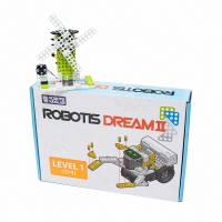 Робототехнический набор Robotis dream II Level 1 Kit - «globural.ru» - Саранск