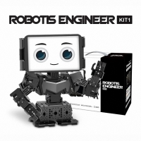 Конструктор Robotics engineer kit 1 - «globural.ru» - Саранск