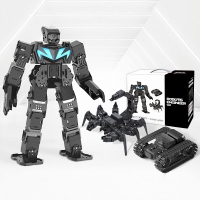 Конструктор Robotics engineer kit 2 - «globural.ru» - Саранск