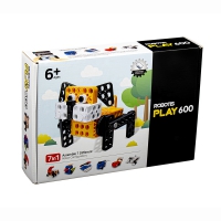 Робототехнический набор "Robotis play 600 pets (Домашние животные)" - «globural.ru» - Саранск