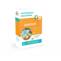 Программное обеспечение "Sandbox" - «globural.ru» - Саранск
