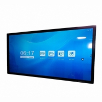 Сенсорная панель TOUCH (32-98 дюймов) - «globural.ru» - Саранск
