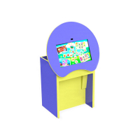 Интерактивный стол "I-TABLE" - «globural.ru» - Саранск