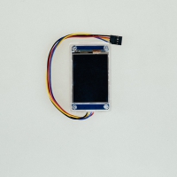 Сенсорный дисплей TFT 2.4 LCD  - «globural.ru» - Саранск