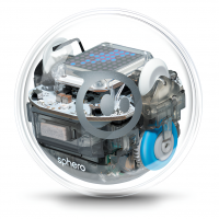 Учебно-игровой комплект по программированию «Sphero BOLT» - «globural.ru» - Саранск