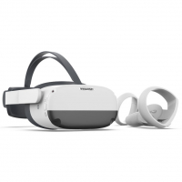 Комплект для класса виртуальной реальности Geckotouch VR01 - «globural.ru» - Саранск