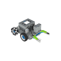 VEX IQ Стартовый набор /Starter Kit (2-е поколение Gen 2) - «globural.ru» - Саранск