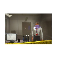VR-тренажер для колледжей и вузов. "ОТиПБ и пожарная безопасность. Пожарная безопасность с применением самоспаса" - «globural.ru» - Саранск