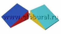 Скат для сухого бассейна - «globural.ru» - Саранск
