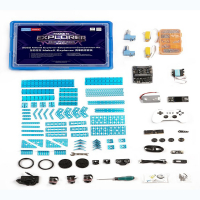 Соревновательный набор 2022 MakeX Explorer Educational Competition Kit - «globural.ru» - Саранск