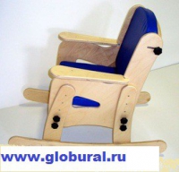 Дополнительная опора - «globural.ru» - Саранск