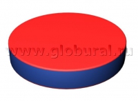 Таблетка d=40*7см (ВИК) - «globural.ru» - Саранск