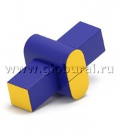 Модуль Трансформер №15 (ВИК) - «globural.ru» - Саранск