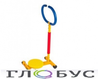 Детский тренажер "Твистер" - «globural.ru» - Саранск
