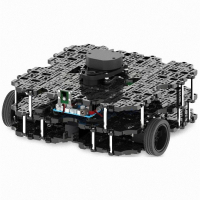 Мобильный робот Turtlebot3 waffle pi - «globural.ru» - Саранск