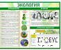 Стенд "Экология" - «globural.ru» - Саранск