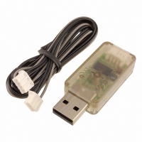 Адаптер USB Downloader LN-101 - «globural.ru» - Саранск