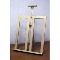 Мольберт художественный настольный (51х90х61см) - «globural.ru» - Саранск