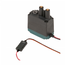 Двухпроводной мотор 269 c моторным контроллером 2-Wire Motor 269 with Motor Controller 29 - «globural.ru» - Саранск