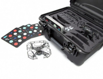 Образовательный комплект программируемого квадрокоптера DJI TELLO EDU (Стартовый – 5) - «globural.ru» - Саранск