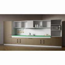 Детская кухня «Анна-Мария» - «globural.ru» - Саранск