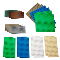 Малые строительные платы LEGO - «globural.ru» - Саранск