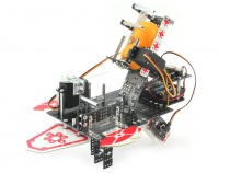 Ресурсный набор Robo Kit 5-6 - «globural.ru» - Саранск