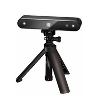3D сканер RangeVision Neopoint (с поворотным столом TS и RV 3D Studio) - «globural.ru» - Саранск