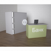 Детский набор «Банк» - «globural.ru» - Саранск
